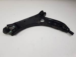 BRAZO SUSPENSION INFERIOR DELANTERO IZQUIERDO 1K0407189E VOLKSWAGEN GOLF PLUS (5M1) Autodesguaces Alicante