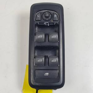 MANDO ELEVALUNAS DELANTERO IZQUIERDO AH2214540AC LAND ROVER RANGE ROVER SPORT (L320) Autodesguaces Alicante