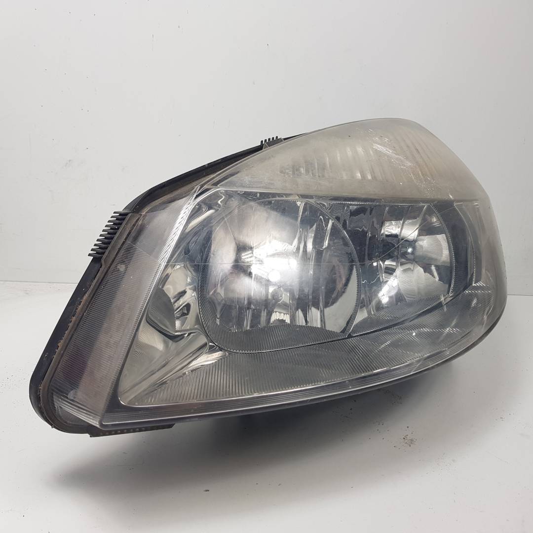 FARO IZQUIERDO - 15810300LI - RENAULT - SCENIC II (X84,JM)