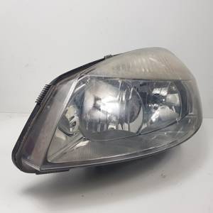 FARO IZQUIERDO 15810300LI RENAULT SCENIC II (X84,JM) Autodesguaces Alicante