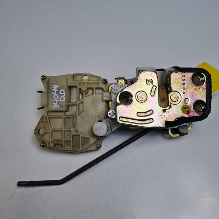 CERRADURA PUERTA DELANTERA DERECHA HONDA ACCORD BERLINA (CG7-9/CH1-7) Autodesguaces Alicante