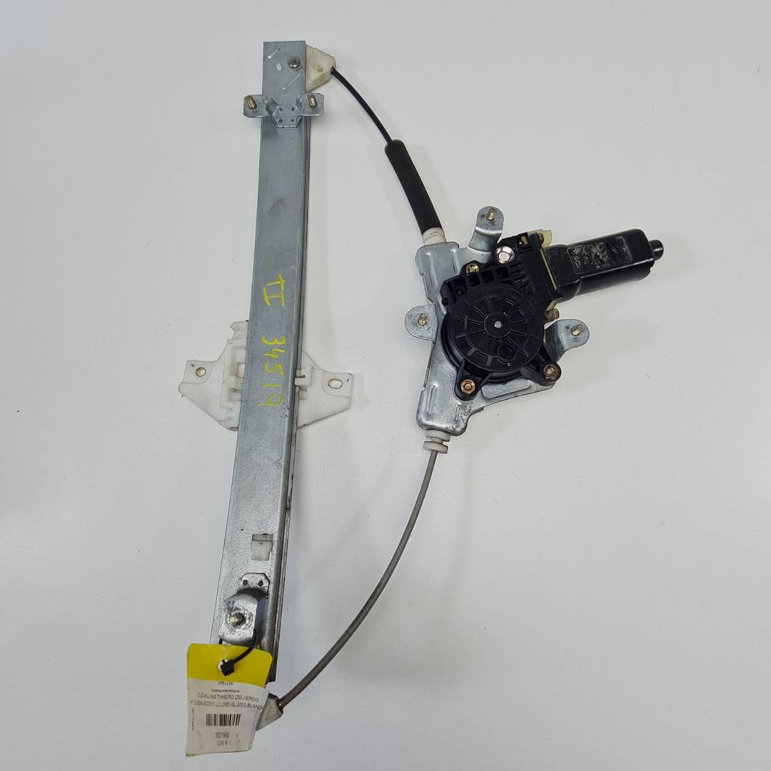 Fensterheber hinten links - HYUNDAI - ACCENT (LC)