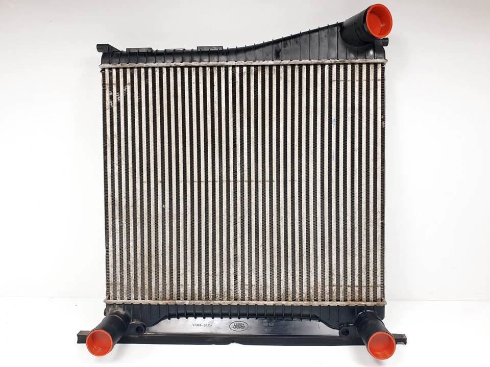 INTERCOOLER - AH329L440AB - LAND ROVER - DISCOVERY 4