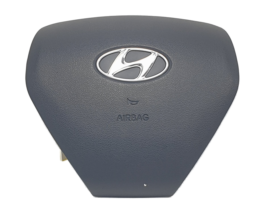 AIRBAG DELANTERO IZQUIERDO 569002Y100 HYUNDAI IX35 Autodesguaces Alicante