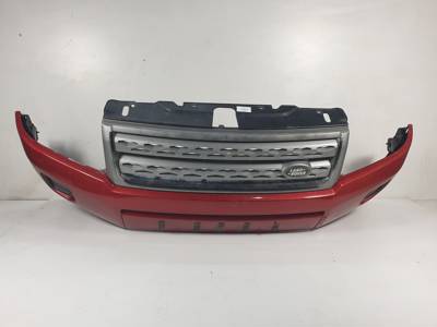 PARAGOLPES DELANTERO LAND ROVER FREELANDER 2 (L359) (2006 - 2014) (nulo) Autodesguaces Alicante