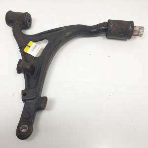 BRAZO SUSPENSION INFERIOR DELANTERO IZQUIERDO MERCEDES CLASE M (W163) Autodesguaces Alicante