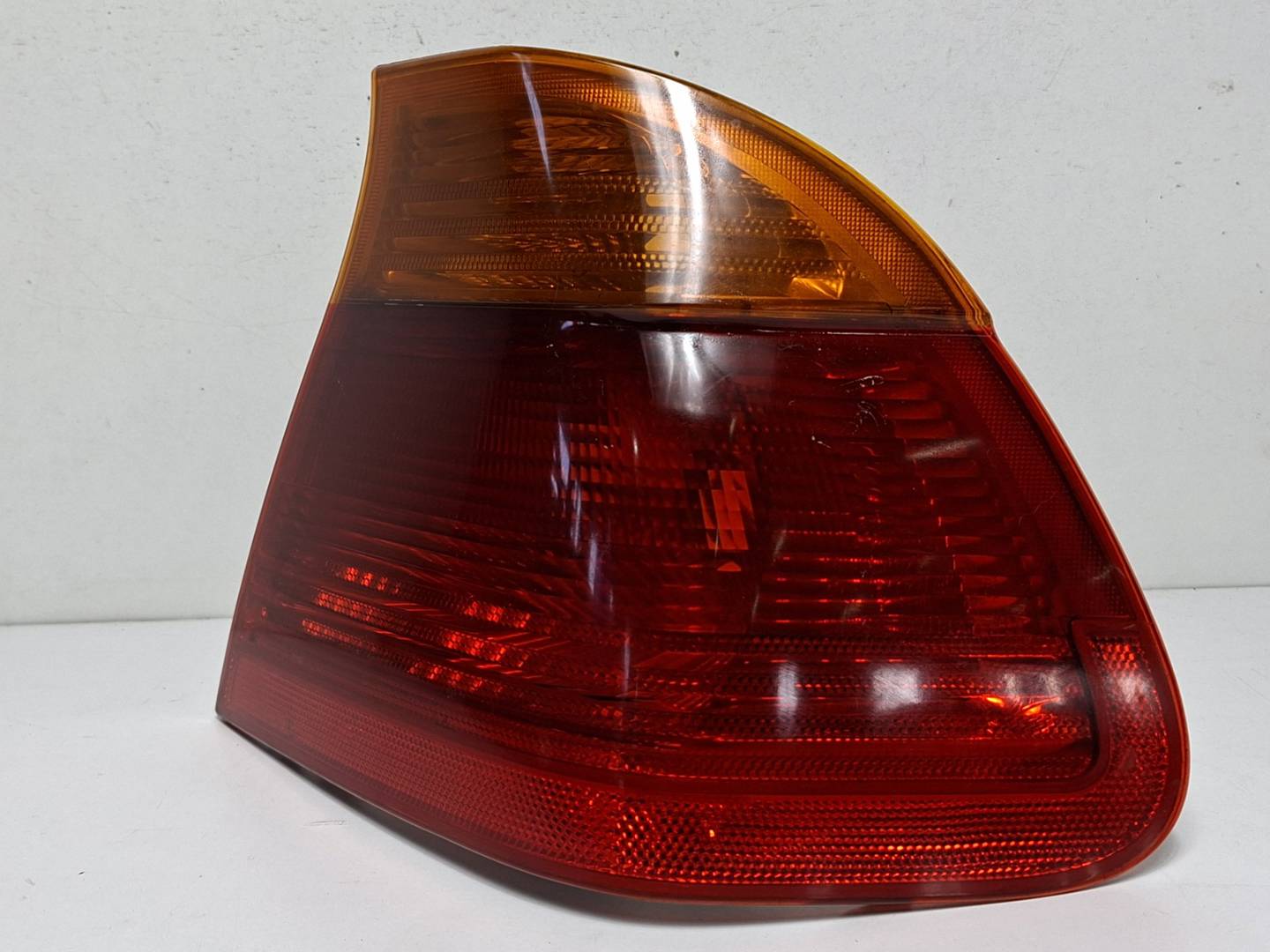 Foto 2 de Piloto Trasero Derecho BMW Serie 3 Cabrio (e46) (2000–2007)