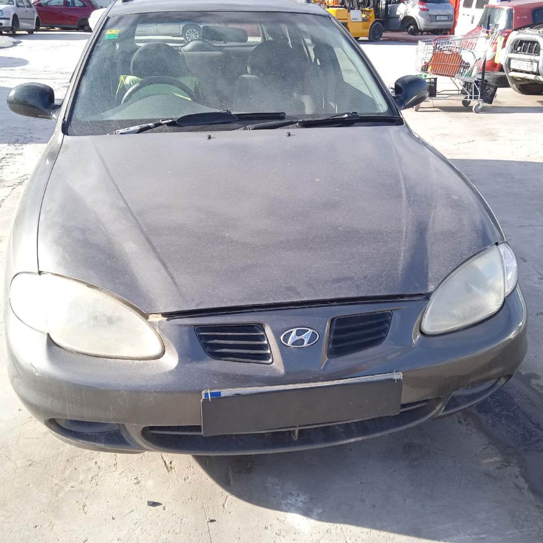 HYUNDAI LANTRA FAMILIAR (RD) (1995 - 1998)