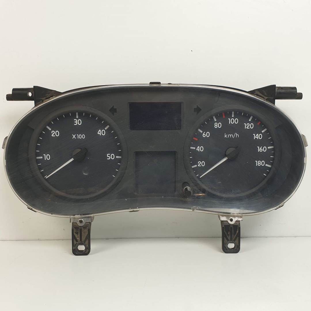 CUADRO INSTRUMENTOS - P8200467952D - NISSAN - INTERSTAR MOD. 04 (X70)