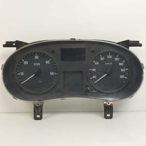 CUADRO INSTRUMENTOS P8200467952D NISSAN INTERSTAR MOD. 04 (X70) Autodesguaces Alicante