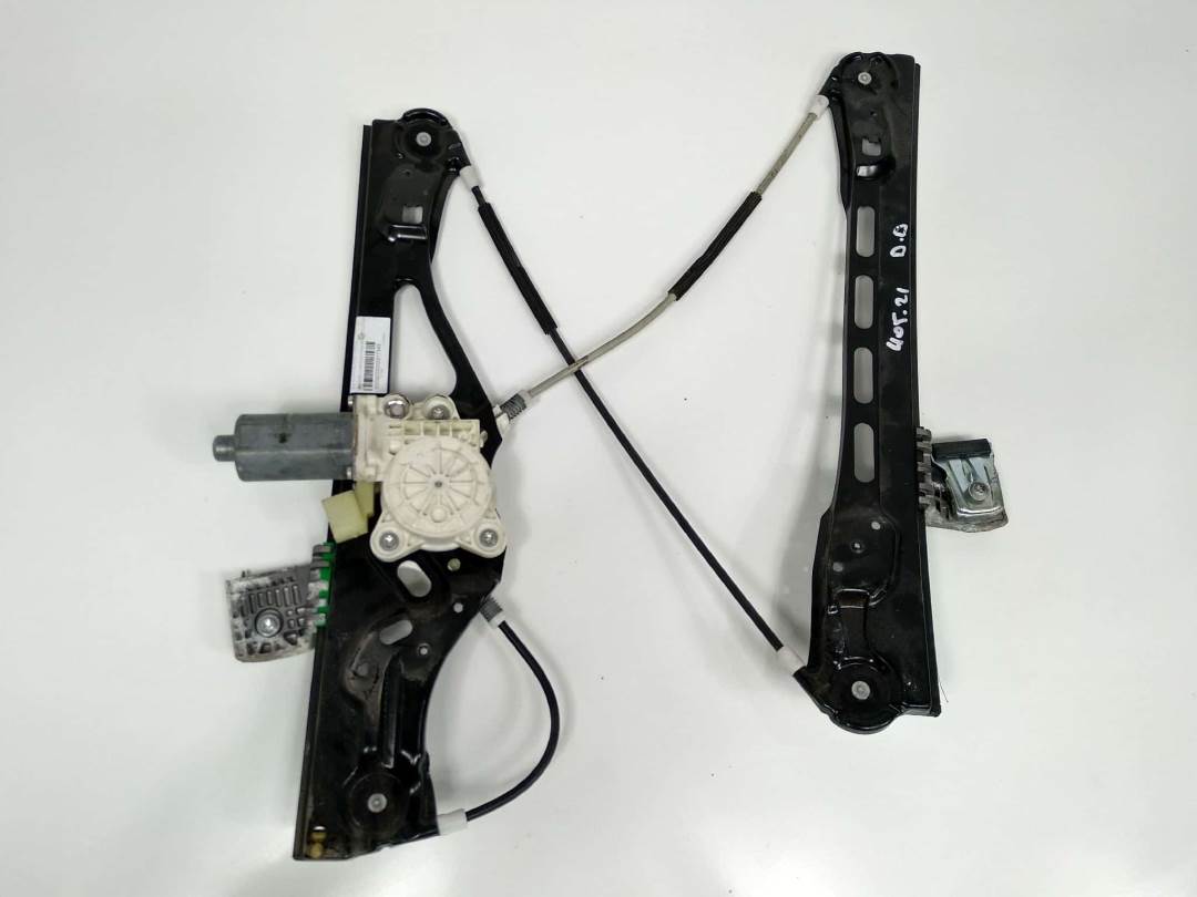 ELEVALUNAS DELANTERO DERECHO - 993627101 - MERCEDES - CLASE E (W211) FAMILIAR