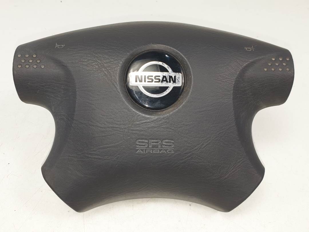 AIRBAG DELANTERO IZQUIERDO - 531937400 - NISSAN - ALMERA (N16/E)