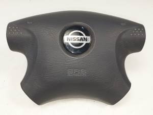 AIRBAG DELANTERO IZQUIERDO 531937400 NISSAN ALMERA (N16/E) Autodesguaces Alicante