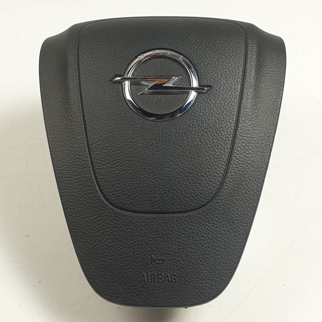 AIRBAG DELANTERO IZQUIERDO - 39176868 - OPEL - MOKKA X