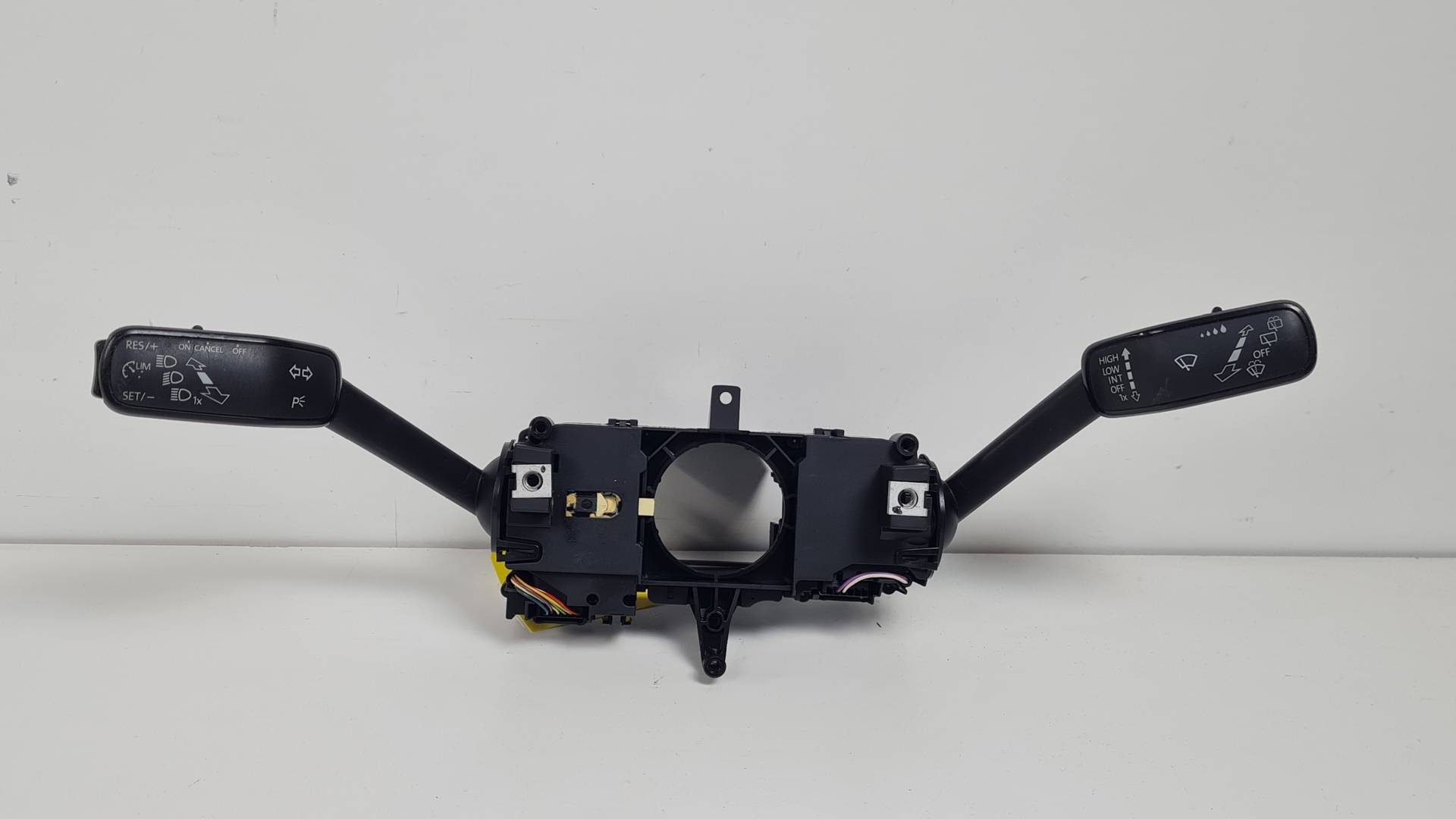 MANDO INTERMITENTES - 2Q0953507F - SEAT - IBIZA (6F1)