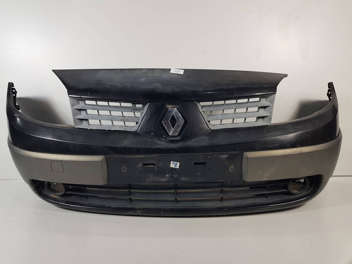 Stoßstange vorne - RENAULT - SCENIC II (X84,JM)