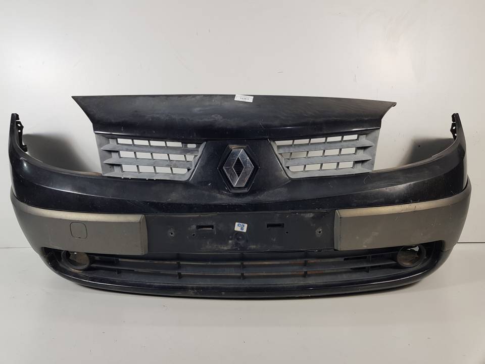 PARAGOLPES DELANTERO RENAULT SCENIC II (X84,JM) Autodesguaces Alicante