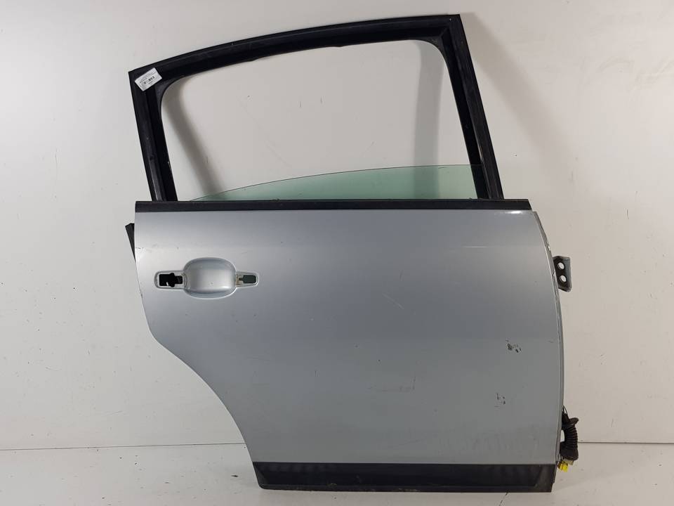 PUERTA TRASERA DERECHA CITROEN C4 BERLINA Autodesguaces Alicante
