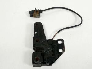 CERRADURA CAPOT 8E0823509B AUDI A4 CABRIO (8H) Autodesguaces Alicante