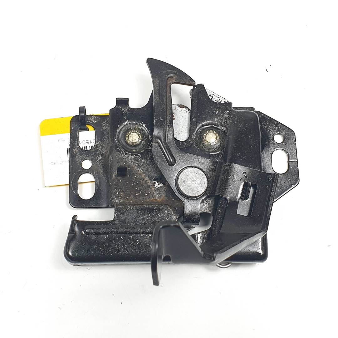 CERRADURA CAPOT - HONDA - CIVIC BERLINA .5 (MA/MB)