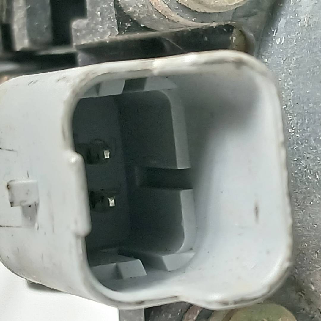 Foto 3 de Elevalunas Delantero Izquierdo Citroen Berlingo (2002–2011)