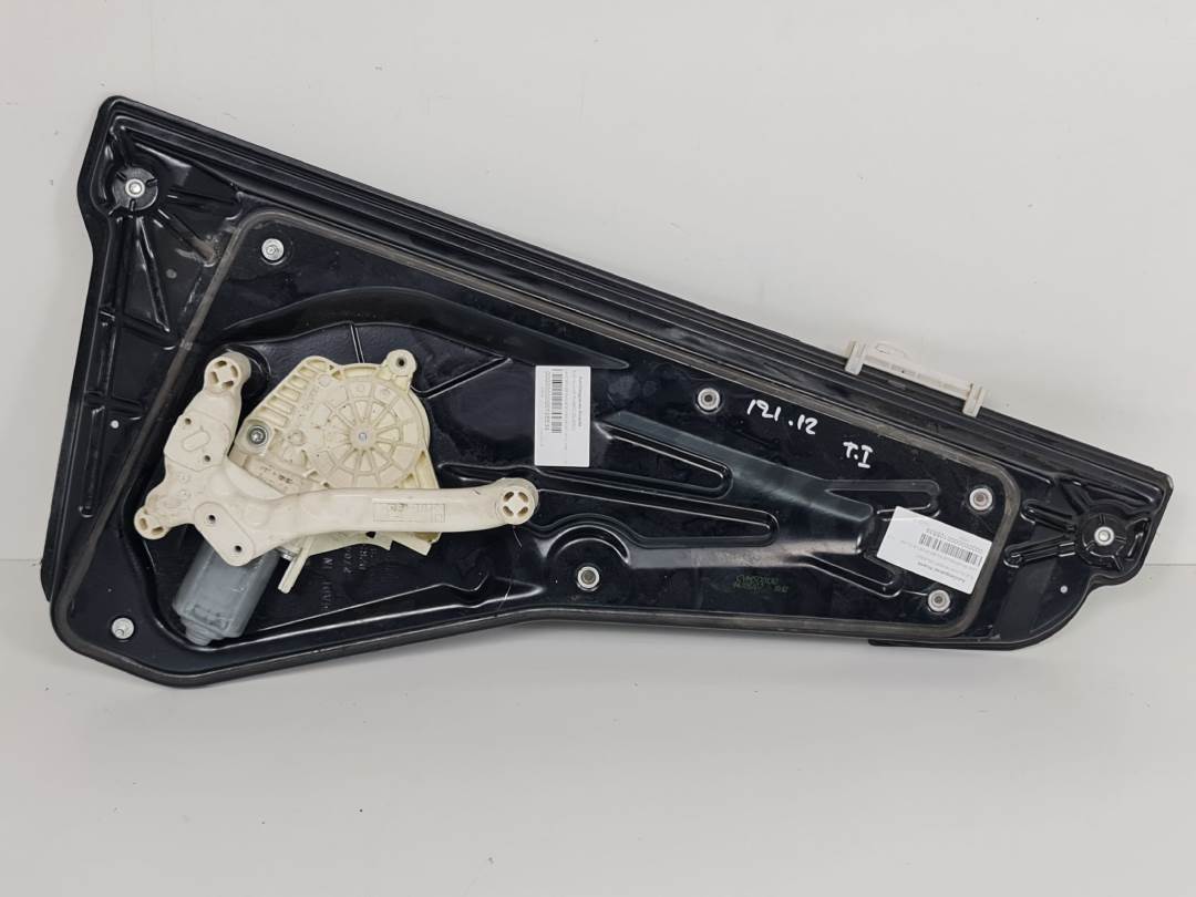 ELEVALUNAS TRASERO IZQUIERDO - CVH500130 - LAND ROVER - RANGE ROVER SPORT (L320)