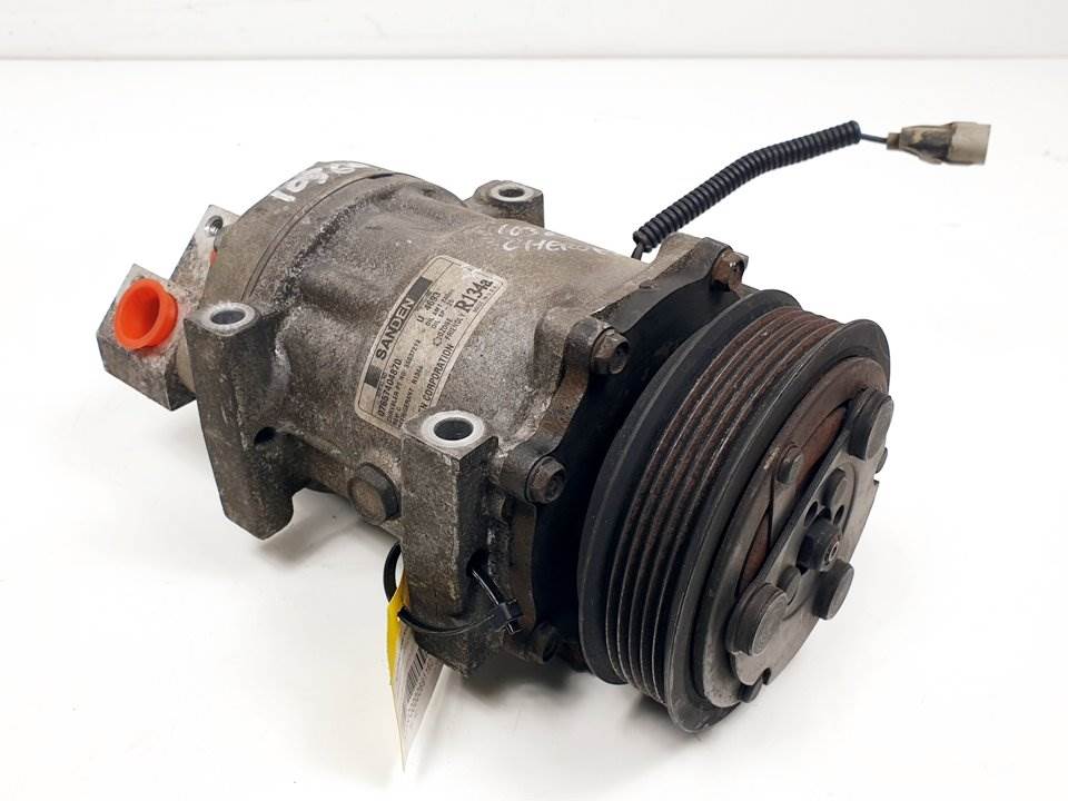 COMPRESOR AIRE ACONDICIONADO - 07657404870 - CHRYSLER - JEEP CHEROKEE (J)