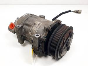 COMPRESOR AIRE ACONDICIONADO 07657404870 CHRYSLER JEEP CHEROKEE (J) Autodesguaces Alicante