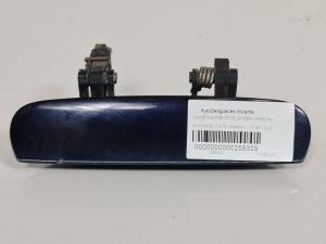 MANETA EXTERIOR DELANTERA DERECHA 4B0839208A AUDI A3 (8L) Autodesguaces Alicante