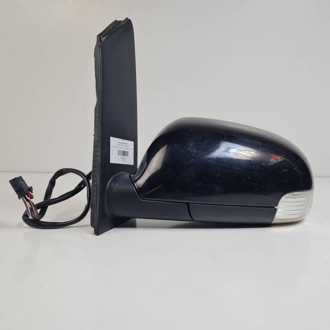 RETROVISOR IZQUIERDO - 1T0857933 - VOLKSWAGEN - TOURAN (1T1)