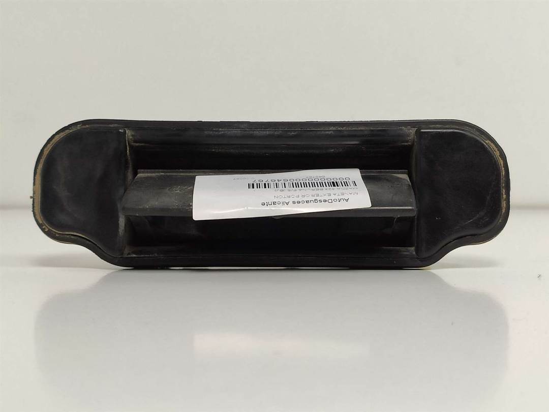 MANETA EXTERIOR PORTON - MAZDA - 323 BERLINA F/S (BJ)