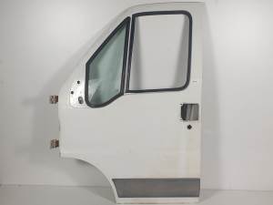 PUERTA DELANTERA IZQUIERDA FIAT DUCATO CAJA CERRADA 11 (DESDE 03.02) Autodesguaces Alicante