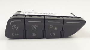 MANDO MULTIFUNCION AM5T14B436BB FORD C-MAX (CB7) Autodesguaces Alicante