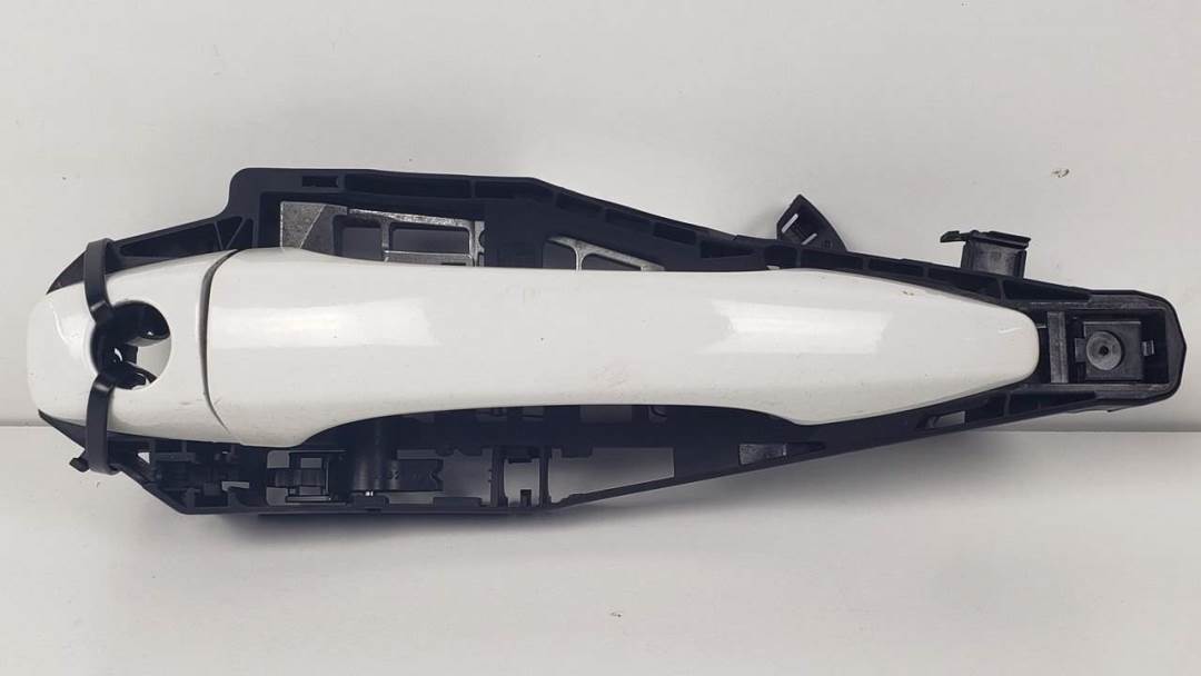 Türgriff außen vorne links - 9807652980 - CITROEN - C-ELYSÉE