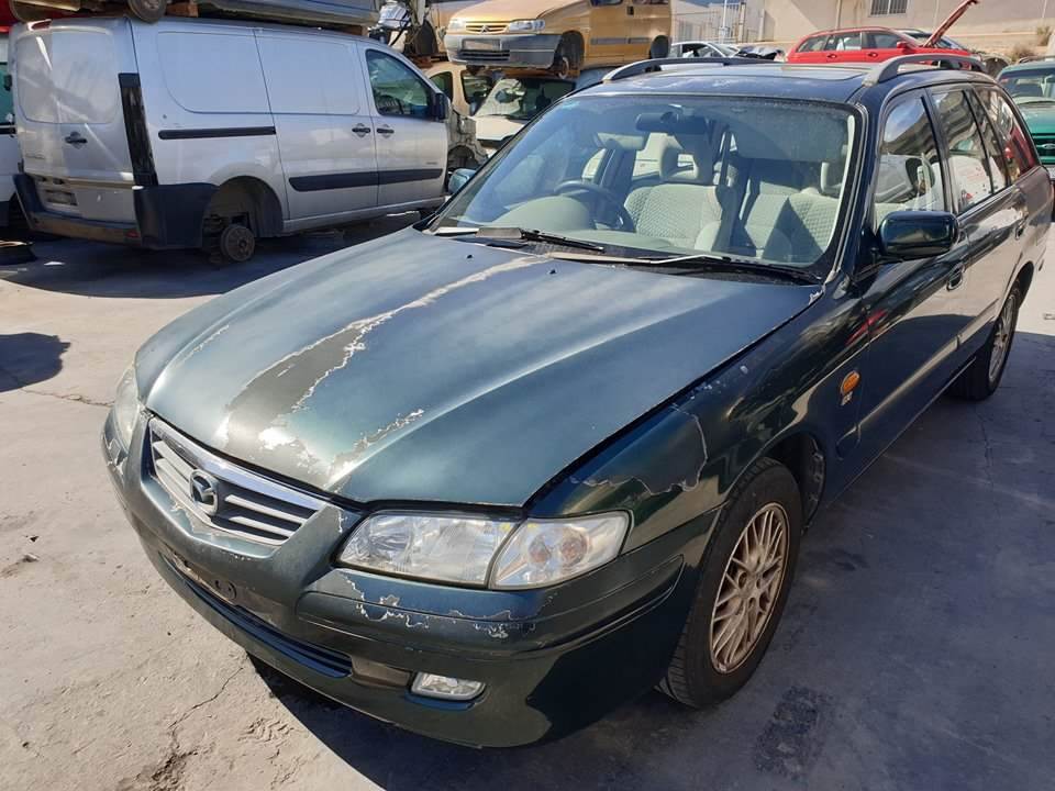 MAZDA 626 MONOVOLUMEN (GW) (1997 - 2002)