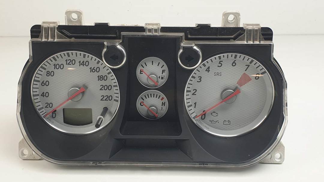 CUADRO INSTRUMENTOS - MN151132 - MITSUBISHI - OUTLANDER (CU0W)