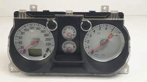 CUADRO INSTRUMENTOS MN151132 MITSUBISHI OUTLANDER (CU0W) Autodesguaces Alicante