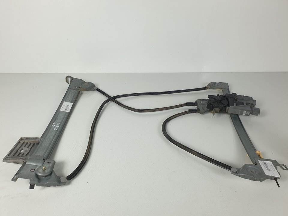 Lève-vitre avant droit - 9643369380 - CITROEN - C3 PLURIEL (A42)
