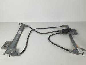 ELEVALUNAS DELANTERO DERECHO 9643369380 CITROEN C3 PLURIEL Autodesguaces Alicante