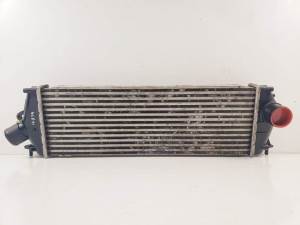 INTERCOOLER 8200411160 RENAULT TRAFIC COMBI (AB 4.01) Autodesguaces Alicante