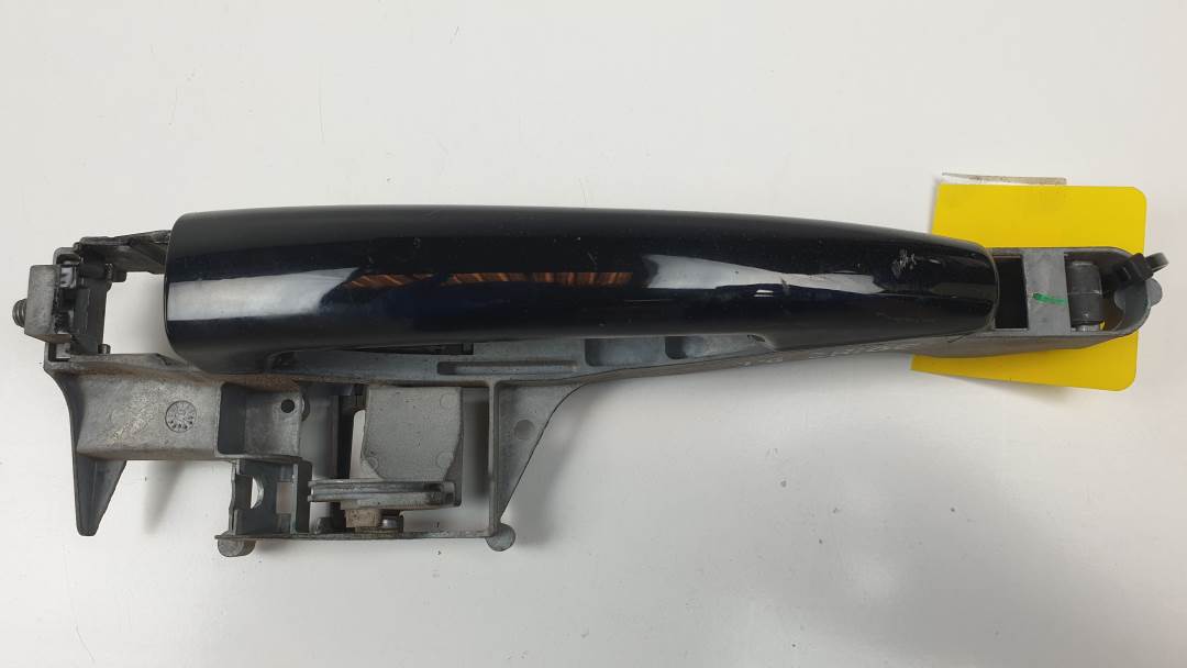 MANETA EXTERIOR DELANTERA IZQUIERDA - 9680168680 - CITROEN - C4 GRAND PICASSO