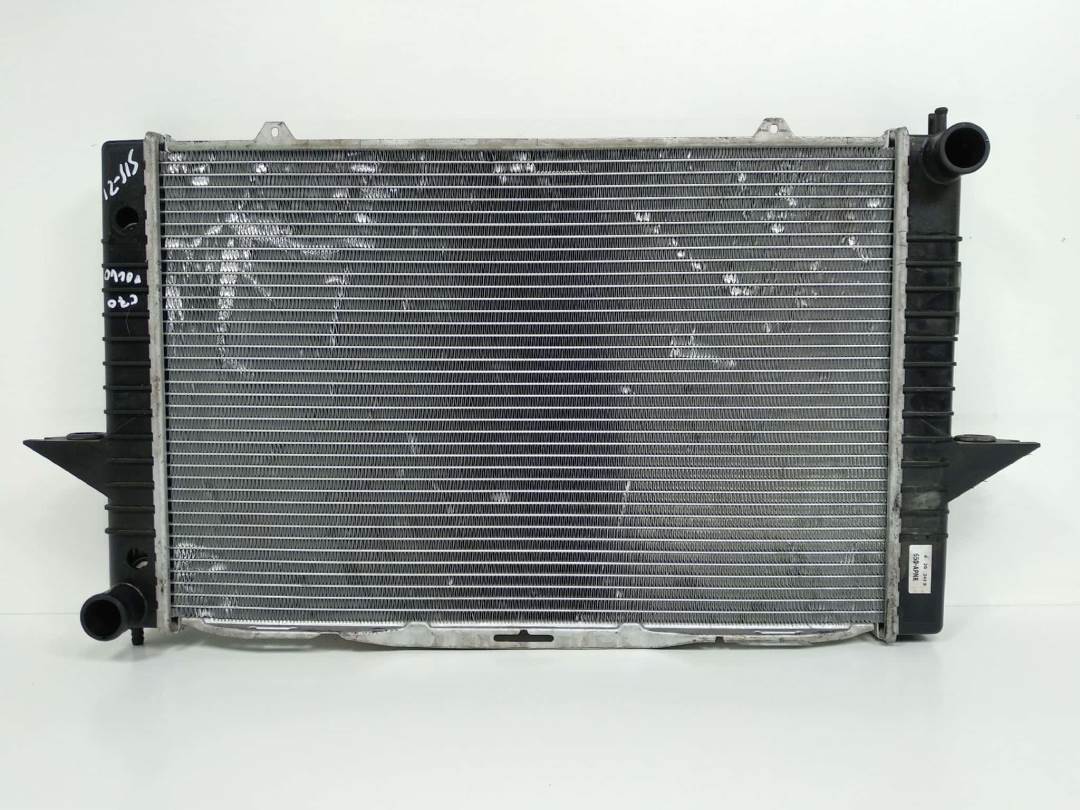RADIADOR AGUA - 650APNR - VOLVO - C70 CABRIOLET