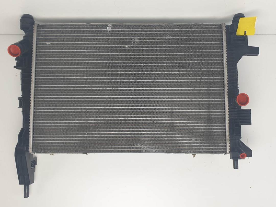 RADIADOR AGUA - CV618005VB - FORD - C-MAX (CB7)