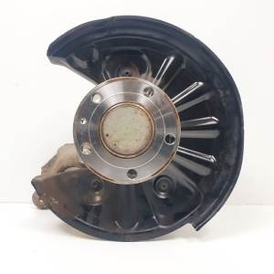 MANGUETA TRASERA IZQUIERDA 3Q0501117A SKODA SUPERB (3V3) Autodesguaces Alicante
