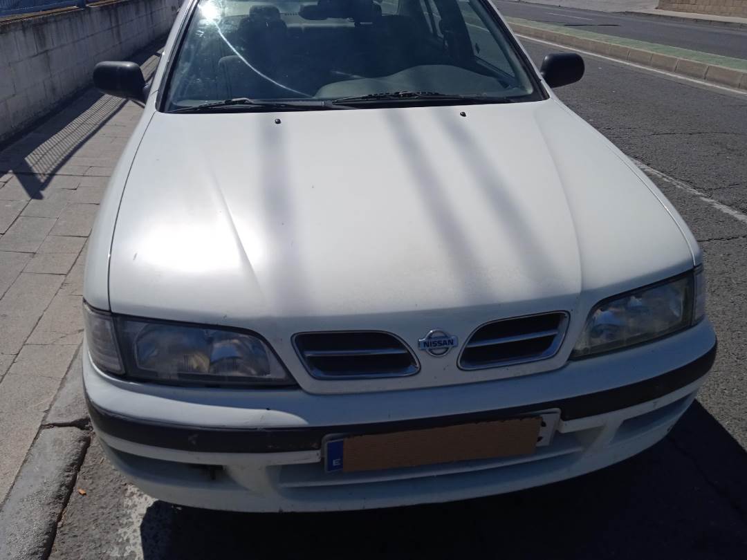 NISSAN PRIMERA BERLINA (P11) (1999 - 2002)