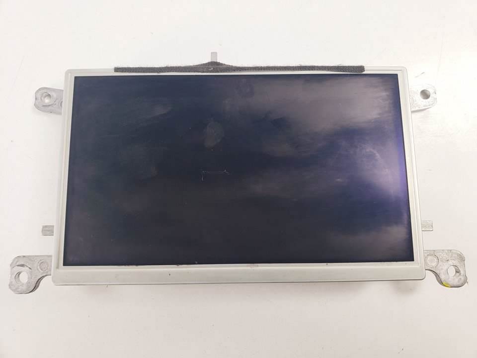 PANTALLA MULTIFUNCION - 8T0919603G - AUDI - A4 BER. (B8)
