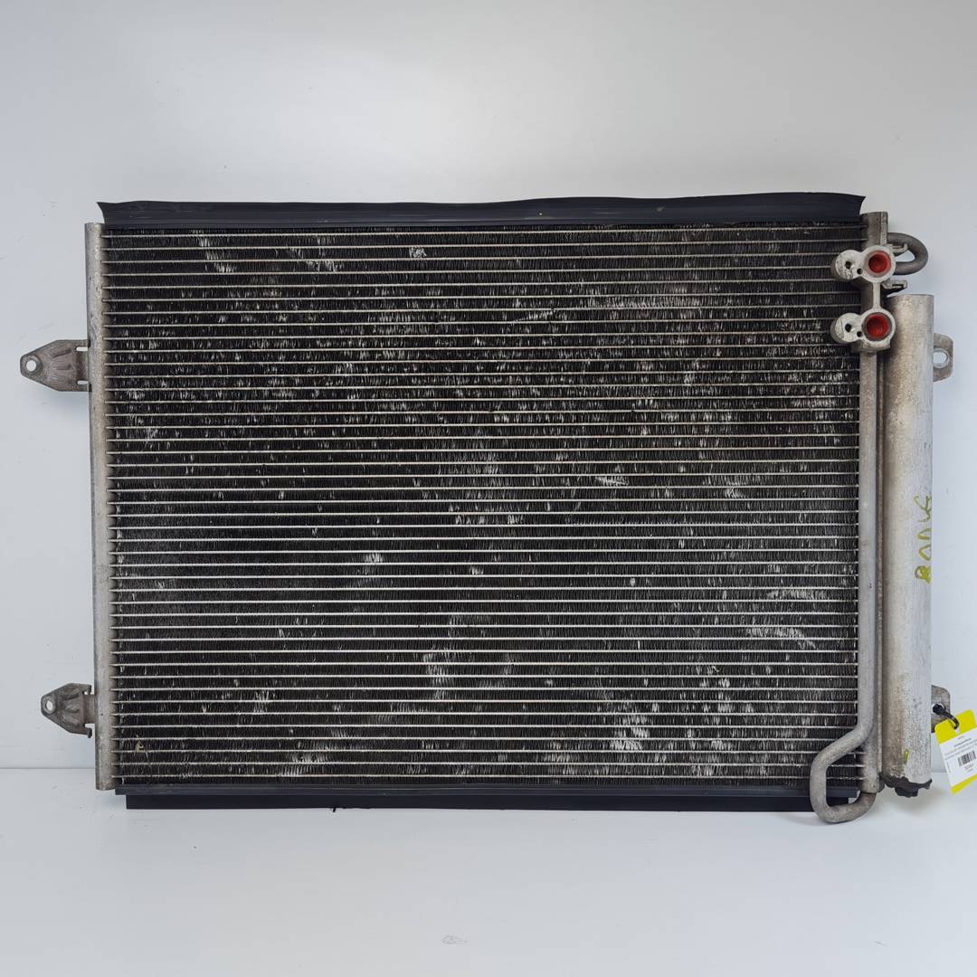 Condenseur de climatisation - VOLKSWAGEN - PASSAT BERLINA (3C2)