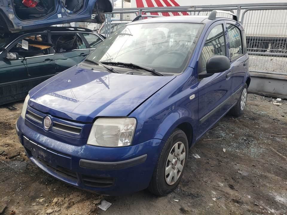 FIAT PANDA (169) (2003 - 2012)