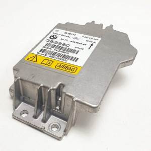 CENTRALITA AIRBAG 0285010062 BMW SERIE 1 BERLINA (E81/E87) Autodesguaces Alicante