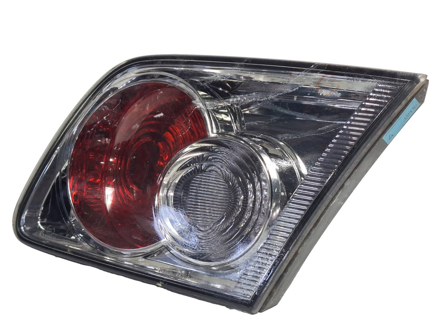 Piloto Trasero Derecho Mazda 6 Berlina (gg) (2002–2008)